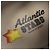 Autre Marque Sneakers Atlantic STARS Marrone - vista 6