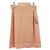 Hermès Hermes Ceinture de Celtique Skirt Arancione - vista 2