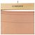 Hermès Hermes Ceinture de Celtique Skirt Arancione - vista 5