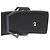 Autre Marque Cinto Dior CD Diamond PVC Preto - vista 4