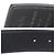 Autre Marque Cinto Dior CD Diamond PVC Preto - vista 5