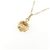 Autre Marque Collana Au750 Rubini e Diamanti D'oro - vista 4