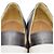 Hermès Mocasines de piel Hermes Castaño - vista 7