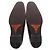 Hermès Mocasines de piel Hermes Castaño - vista 9