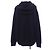 Hoodie de cashmere Inside Out Louis Vuitton Preto - vista 2