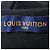Hoodie de cashmere Inside Out Louis Vuitton Preto - vista 4