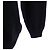 Hoodie de cashmere Inside Out Louis Vuitton Preto - vista 6