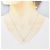 Autre Marque Collar de Flor en Pt y Diamantes Plata - vista 6
