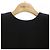 Colete Louis Vuitton FOBL58BT9 Preto - vista 5