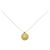 Autre Marque Collana di diamanti Au750 D'oro