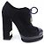 Scarpe Chanel G29252Y15130 Nero