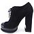 Scarpe Chanel G29252Y15130 Nero - vista 2