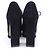 Scarpe Chanel G29252Y15130 Nero - vista 5