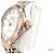 Rolex Datejust Stainless Steel Automatic Weiß - Ansicht 5
