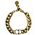 Autre Marque Bracciale Christian Dior Danseuse Etoile D'oro - vista 4
