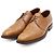 Autre Marque Scarpe Derby in pelle Crockett & Jones Marrone Marrone chiaro
