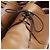 Autre Marque Scarpe Derby in pelle Crockett & Jones Marrone Marrone chiaro - vista 11