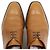 Autre Marque Scarpe Derby in pelle Crockett & Jones Marrone Marrone chiaro - vista 13