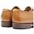 Autre Marque Scarpe Derby in pelle Crockett & Jones Marrone Marrone chiaro - vista 7