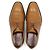 Autre Marque Scarpe Derby in pelle Crockett & Jones Marrone Marrone chiaro - vista 8