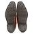 Autre Marque Scarpe Derby in pelle Crockett & Jones Marrone Marrone chiaro - vista 9
