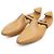 Berluti Alessandro Leder-Oxford-Schuhe Braun Anthrazitgrau - Ansicht 11