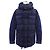 Moncler JACOB Daunenjacke Blau Marineblau