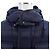 Moncler JACOB Daunenjacke Blau Marineblau - Ansicht 6