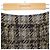 Gonna Vintage Chanel Marrone - vista 6