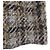 Gonna Vintage Chanel Marrone - vista 7