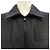 Chaqueta Utility de piel de becerro con relieve Monogram Louis Vuitton Negro - vista 5