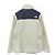 THE NORTH FACE Blouson Jacket Nero Beige - vista 2