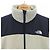 THE NORTH FACE Blouson Jacket Nero Beige - vista 5