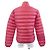 Moncler LANS 53048 Down Jacket Red - view 2