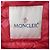 Moncler LANS 53048 Down Jacket Red - view 5