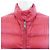 Moncler LANS 53048 Down Jacket Red - view 6