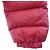 Moncler LANS 53048 Down Jacket Red - view 7