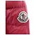 Moncler LANS 53048 Down Jacket Red - view 8