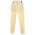 Autre Marque Pantaloni Incotex Giallo - vista 5
