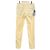 Autre Marque Pantaloni Incotex Giallo - vista 6