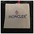 Moncler GIE Daunenmantel Schwarz - Ansicht 5