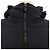 Moncler GIE Daunenmantel Schwarz - Ansicht 6