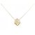 Autre Marque Collana GSTV Au750 Diamanti D'oro