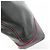 Bolsa de couro Loewe Amazona Preto Rosa - vista 6