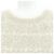 Theory Luxe Knitwear Oberteil Weiß Beige - Ansicht 5