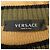 Malhas Versace Marrom Preto Caqui - vista 4