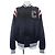 Céline Celine Blouson Jacke Schwarz