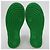 Sneakers Louis Vuitton Nike Air Force1 Low Bianco Verde - vista 4