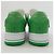 Sneakers Louis Vuitton Nike Air Force1 Low Bianco Verde - vista 5