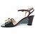 Fendi Schuhe Schwarz - Ansicht 2